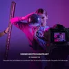 NEEWER Lichtdiffusor Set für TL120C RGB LED Stick, Softbox Produktbild-Vorschau 3