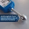 PeakTech P 5201 Appareil de mesure de l'humidité des Voir les images du produit 6