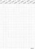 Ursus Basic 608454 20 Notizblock A6 48 Blatt 60g/qm 5mm Produktbild-Vorschau 1