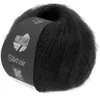 Lana Grossa - Silkhair 0014 schwarz Produktbild-Vorschau 3