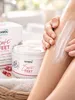 GEHWOL FUSSKRAFT Soft Feet Butter 100 ml à la grenade Voir les images du produit 5