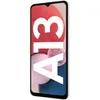 Samsung Galaxy A13 A135 32 GB / 3 GB - Smartfón - biely Náhľad obrázku produktu 4