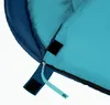Nc2008 Blau-Hellblauer Schlafsack Grösse L Nils Camp Produktbild-Vorschau 7