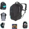 Schulrucksack Elephant Hero Signature 4 Teile Set Rucksack Produktbild-Vorschau 9