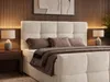 Boxspringbett 180x200 mit Bettkasten MORINO, Produktbild-Vorschau 7
