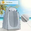 CLIPOP Campingzelt, Pop-up Zelt, Duschzelt, mit Produktbild-Vorschau 6
