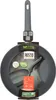 Resto Bratpfanne ?26 cm (schwarz, beschichtet, Induktion, Produktbild-Vorschau 1