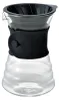 V60 Drip Decanter 700ml VDD-02B / Bestbrew Anteprima dell’immagine prodotto 1