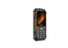 HAMMER BOOST 2 LTE – robustes, wasserdichtes Mobiltelefon Produktbild-Vorschau 7