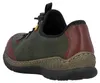 Scarpe Rieker slip-on Multicolore Anteprima dell’immagine prodotto 9