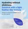 ISNTREE Hyaluronic Acid Airy Sun Stick SPF50+ 22 g Náhled obrázku produktu 7