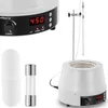 Expondo Steinberg Systems Magnetický míchač s topným Náhled obrázku produktu 6