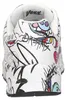 Skechers Vexx: Uno - Process Sketch  Sneakers Laag - Wit - Produktbild-Vorschau 8