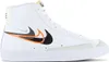 Schuhe Nike Blazer Mid 77 FN7809100 Produktbild-Vorschau 5