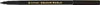 Centropen Flamaster 7550 nero (511009a) Anteprima dell’immagine prodotto 2