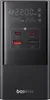 Baseus PowerCombo Tower, Drinnen, AC, Schwarz Produktbild-Vorschau 1