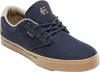 Etnies Jameson 2 Eco Sportschuhe Blau EU 42 1/2 Mann Blau Produktbild-Vorschau 1