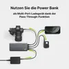 Cargador de batería Green Cell PowerPlay Ultra para Vista previa de la imagen del producto 14