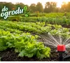 Automatische tuindruppelirrigatiesysteemset 55m+15m Productafbeelding-voorbeeld 4
