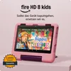 Amazon Fire HD 8 Kids Edition - 12. Generation - Tablet - Voir les images du produit 2