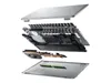 DELL Precision 3480, Intel® Core™ i7, 35.6 cm (14"), 1920 x Voir les images du produit 9