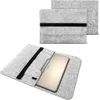 Sleeve Hülle für HP 17 Notebook Tasche Filz Cover Laptop Produktbild-Vorschau 1