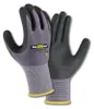 12 Paar teXXor® Nylon-Strickhandschuhe BLACK TOUCH®, 2450 , Produktbild-Vorschau 5