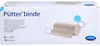 Hartmann Pütterbinde®, 8cm x 5m - 10 bandages | Paquet (10 Voir les images du produit 3