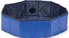 Karlie Flamingo DOGGY POOL Swimmingpool für Hunde - Blau Produktbild-Vorschau 8