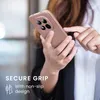 kwmobile Handyhülle für Xiaomi Redmi Note 15 Pro 4G Hülle - Produktbild-Vorschau 4