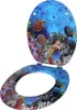 SANILO® WC-Sitz Ocean, Toilettendeckel direkt vom Produktbild-Vorschau 4