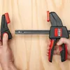 Bessey Einhandzwinge EZ 450 x 80 mm Náhľad obrázku produktu 15