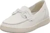 Waldläufer Damen Slipper Daisy weiß 5 Produktbild-Vorschau 15