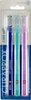 1560 Brosse à dents classique douce Trio 1 - Curaprox Voir les images du produit 1