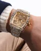 Guess GW0816G2 Herrenuhr Phoenix 44mm 5ATM Produktbild-Vorschau 12