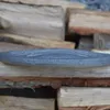 SEZAM - Ofenrost ∅19 cm Gusseisen Gussrost Kaminrost Runden Produktbild-Vorschau 6