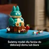 LEGO Pokémon Mampfaxo figuur - Modelbouwspeelgoed voor Productafbeelding-voorbeeld 17