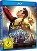 Blu-ray Greatest Showman Produktbild-Vorschau 1