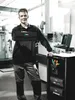 Wera 2go 3, Werkzeugkasten, Schwarz, 325 mm, 80 mm, 130 mm, Produktbild-Vorschau 3