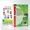 Hunter X Hunter 36 Produktbild-Vorschau 3