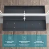 Mai & Mai Waschbecken Aufsatzwaschbecken Hängewaschbecken Produktbild-Vorschau 3