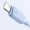 JOYROOM S-CL020A14BL, 1,2 m, Lightning, USB C, Samec, Náhľad obrázku produktu 16