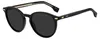 Hugo Boss Hugo Boss BOSS 1365/S Black 51/20/145 Herren Produktbild-Vorschau 2