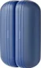 Ocoopa OCOOPA UT2s Mini Hand warmers 2 pieces Blue Anteprima dell’immagine prodotto 1