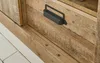 Büro Kommode "Stove" Used Wood Sideboard 162 x 91 cm Produktbild-Vorschau 4