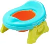 Malplay Tragbares Toilettensitz, faltbare Reisetöpfchen Für Produktbild-Vorschau 16