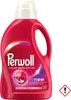 Perwoll Renew Color Waschmittel, 27 Waschladungen, für alle Produktbild-Vorschau 1