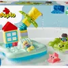 LEGO 10989 DUPLO Water Park, jouets de bain pour les Voir les images du produit 28