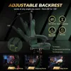 GTPLAYER Gaming Stuhl Ergonomischer Gaming Sessel Produktbild-Vorschau 3