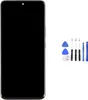 Original Huawei honor 90 REA-NX9 LCD Display mit Rahmen Produktbild-Vorschau 2